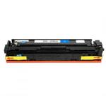 Compatible HP 203X Cyan Laser Toner Cartridge (CF 541X)